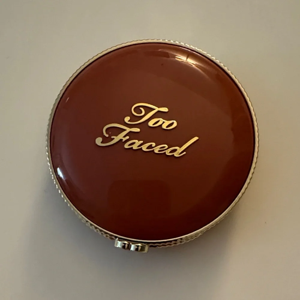 Too Faced Cloud Crush Blush in Velvet Crush